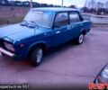 ВАЗ 2107, объемом двигателя 17 л и пробегом 0 тыс. км за 850 $, фото 4 на Automoto.ua