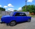 ВАЗ 2107, объемом двигателя 1.5 л и пробегом 220 тыс. км за 920 $, фото 1 на Automoto.ua