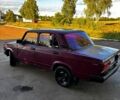 ВАЗ 2107, об'ємом двигуна 1.5 л та пробігом 0 тис. км за 805 $, фото 5 на Automoto.ua