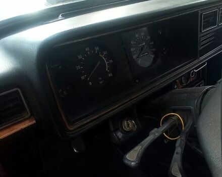 ВАЗ 2107, объемом двигателя 1.6 л и пробегом 0 тыс. км за 500 $, фото 3 на Automoto.ua