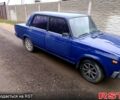 ВАЗ 2107, объемом двигателя 1.5 л и пробегом 120 тыс. км за 1100 $, фото 5 на Automoto.ua