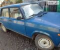ВАЗ 2107, объемом двигателя 1.5 л и пробегом 88 тыс. км за 1100 $, фото 1 на Automoto.ua
