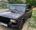 ВАЗ 2107, объемом двигателя 0 л и пробегом 180 тыс. км за 1100 $, фото 1 на Automoto.ua