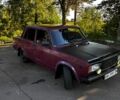 ВАЗ 2107, об'ємом двигуна 1.5 л та пробігом 0 тис. км за 805 $, фото 1 на Automoto.ua