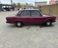 ВАЗ 2107, об'ємом двигуна 1.45 л та пробігом 53 тис. км за 2200 $, фото 1 на Automoto.ua
