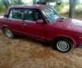 ВАЗ 2107, объемом двигателя 1.6 л и пробегом 0 тыс. км за 500 $, фото 1 на Automoto.ua