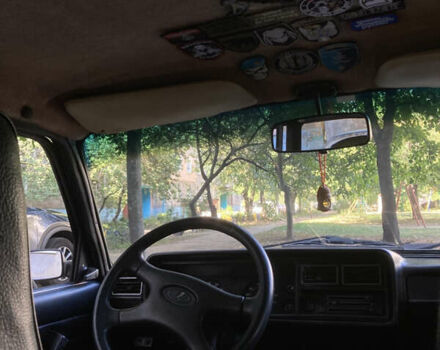 ВАЗ 2107, объемом двигателя 1.5 л и пробегом 400 тыс. км за 800 $, фото 3 на Automoto.ua