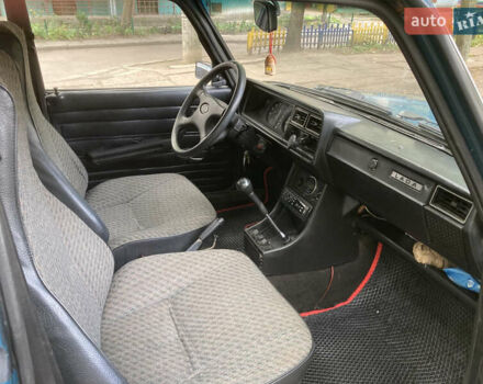 ВАЗ 2107, объемом двигателя 1.5 л и пробегом 400 тыс. км за 800 $, фото 4 на Automoto.ua