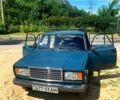 ВАЗ 2107, объемом двигателя 1.5 л и пробегом 180 тыс. км за 720 $, фото 1 на Automoto.ua
