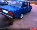 ВАЗ 2107, объемом двигателя 17 л и пробегом 0 тыс. км за 850 $, фото 6 на Automoto.ua