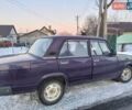 ВАЗ 2107, объемом двигателя 1.4 л и пробегом 75 тыс. км за 1100 $, фото 1 на Automoto.ua