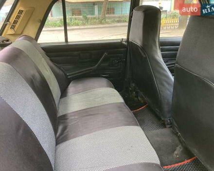 ВАЗ 2107, объемом двигателя 1.5 л и пробегом 400 тыс. км за 800 $, фото 6 на Automoto.ua