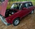ВАЗ 2107, объемом двигателя 1.6 л и пробегом 0 тыс. км за 500 $, фото 1 на Automoto.ua