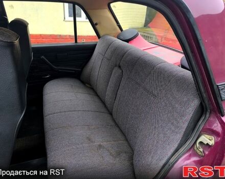 ВАЗ 2107, об'ємом двигуна 1.5 л та пробігом 135 тис. км за 1200 $, фото 5 на Automoto.ua