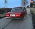 ВАЗ 2107, объемом двигателя 0 л и пробегом 125 тыс. км за 650 $, фото 5 на Automoto.ua