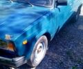 ВАЗ 2107, объемом двигателя 1.5 л и пробегом 111 тыс. км за 1000 $, фото 1 на Automoto.ua