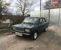 ВАЗ 2107, об'ємом двигуна 1.6 л та пробігом 51 тис. км за 1450 $, фото 1 на Automoto.ua