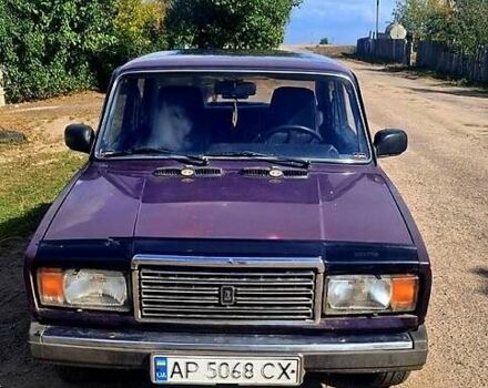 ВАЗ 2107, об'ємом двигуна 1.2 л та пробігом 298 тис. км за 600 $, фото 2 на Automoto.ua