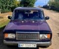 ВАЗ 2107, об'ємом двигуна 1.2 л та пробігом 298 тис. км за 600 $, фото 2 на Automoto.ua