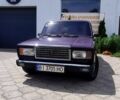 ВАЗ 2107, объемом двигателя 1.6 л и пробегом 106 тыс. км за 1500 $, фото 2 на Automoto.ua