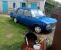 ВАЗ 2107, объемом двигателя 1.5 л и пробегом 251 тыс. км за 460 $, фото 1 на Automoto.ua