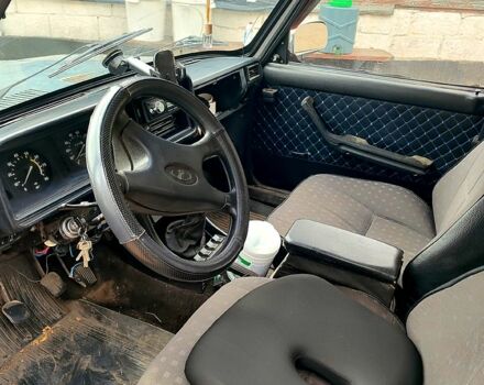 ВАЗ 2107, объемом двигателя 1.5 л и пробегом 0 тыс. км за 480 $, фото 2 на Automoto.ua