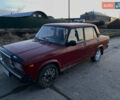 ВАЗ 2107, объемом двигателя 0 л и пробегом 125 тыс. км за 650 $, фото 3 на Automoto.ua