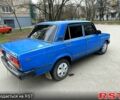 ВАЗ 2107, объемом двигателя 1.5 л и пробегом 200 тыс. км за 650 $, фото 4 на Automoto.ua