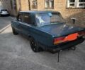 ВАЗ 2107, объемом двигателя 1.6 л и пробегом 60 тыс. км за 2000 $, фото 1 на Automoto.ua
