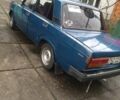 ВАЗ 2107, об'ємом двигуна 1.5 л та пробігом 70 тис. км за 950 $, фото 3 на Automoto.ua