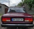 ВАЗ 2107, объемом двигателя 1.5 л и пробегом 145 тыс. км за 1500 $, фото 7 на Automoto.ua