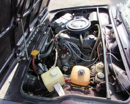 ВАЗ 2107, объемом двигателя 0 л и пробегом 189 тыс. км за 1100 $, фото 21 на Automoto.ua