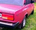 ВАЗ 2107, объемом двигателя 1.5 л и пробегом 250 тыс. км за 1000 $, фото 2 на Automoto.ua