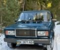 ВАЗ 2107, объемом двигателя 0 л и пробегом 140 тыс. км за 1100 $, фото 1 на Automoto.ua