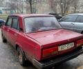 ВАЗ 2107, объемом двигателя 1.5 л и пробегом 87 тыс. км за 420 $, фото 3 на Automoto.ua
