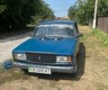 ВАЗ 2107, об'ємом двигуна 0 л та пробігом 100 тис. км за 350 $, фото 1 на Automoto.ua
