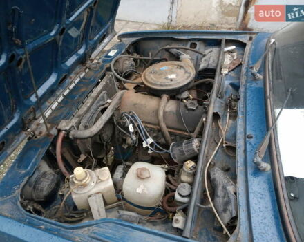 ВАЗ 2107, об'ємом двигуна 1.57 л та пробігом 280 тис. км за 500 $, фото 8 на Automoto.ua