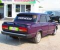 ВАЗ 2107, объемом двигателя 0 л и пробегом 189 тыс. км за 1100 $, фото 1 на Automoto.ua