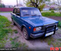 ВАЗ 2107, объемом двигателя 1.6 л и пробегом 214 тыс. км за 1200 $, фото 2 на Automoto.ua