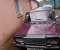 ВАЗ 2107, объемом двигателя 15 л и пробегом 300 тыс. км за 1500 $, фото 1 на Automoto.ua