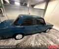ВАЗ 2107, об'ємом двигуна 1.5 л та пробігом 123 тис. км за 650 $, фото 1 на Automoto.ua
