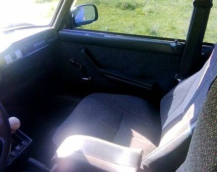 ВАЗ 2107, об'ємом двигуна 1.5 л та пробігом 90 тис. км за 760 $, фото 5 на Automoto.ua