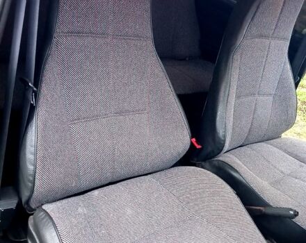 ВАЗ 2107, объемом двигателя 1.5 л и пробегом 0 тыс. км за 1700 $, фото 2 на Automoto.ua