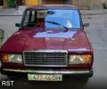 ВАЗ 2107, объемом двигателя 1.5 л и пробегом 48 тыс. км за 2100 $, фото 2 на Automoto.ua