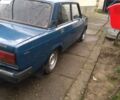 ВАЗ 2107, объемом двигателя 1.5 л и пробегом 70 тыс. км за 950 $, фото 6 на Automoto.ua