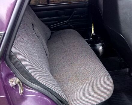 ВАЗ 2107, объемом двигателя 1.5 л и пробегом 0 тыс. км за 1700 $, фото 3 на Automoto.ua