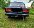 ВАЗ 2107, объемом двигателя 1.6 л и пробегом 225 тыс. км за 750 $, фото 1 на Automoto.ua