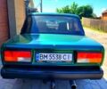 ВАЗ 2107, объемом двигателя 1.6 л и пробегом 255 тыс. км за 1400 $, фото 4 на Automoto.ua
