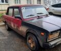 ВАЗ 2107, объемом двигателя 1.5 л и пробегом 87 тыс. км за 420 $, фото 1 на Automoto.ua