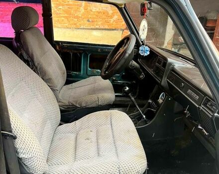 ВАЗ 2107, объемом двигателя 1.3 л и пробегом 0 тыс. км за 900 $, фото 3 на Automoto.ua